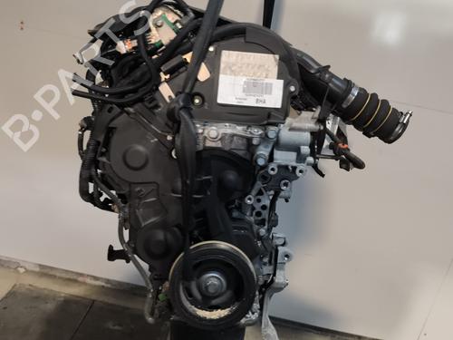 Engine PEUGEOT 208 I (CA_, CC_) 1.6 HDi / BlueHDi 75 | BP29733919M1