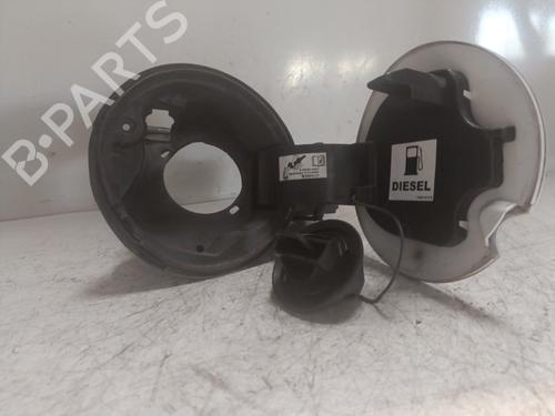 Fuel flap RENAULT CLIO IV (BH_) 1.5 dCi 90 | BP21709569C131 