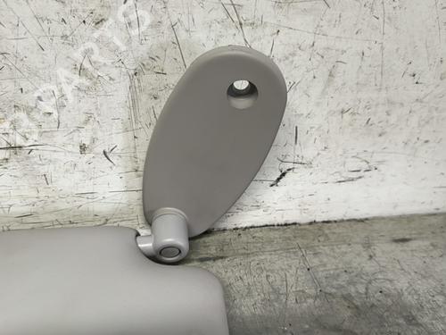 Left sun visor FIAT PUNTO EVO (199_) 1.2 | BP33122912I1 - Image 3