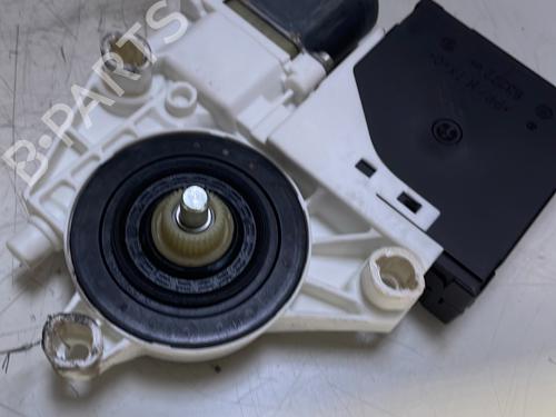 Front right window mechanism VW GOLF PLUS V (5M1, 521) 1.9 TDI | BP23949000C23 - Image 2