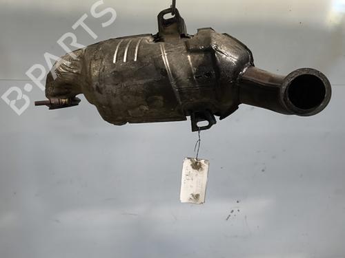 Used Catalyst CITROËN C3 III (SX) 1.6 BlueHDi 75 (75 hp) 30357300