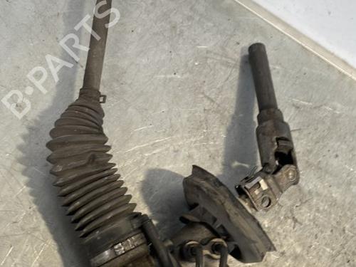 Used Steering rack Steering rack PEUGEOT 206 Hatchback (2A/C) 1.4 i (75 hp) 21703092 21703092