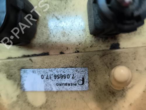 Fuel pump BMW 3 (E90) 318 d | BP31872271M76 - Image 3