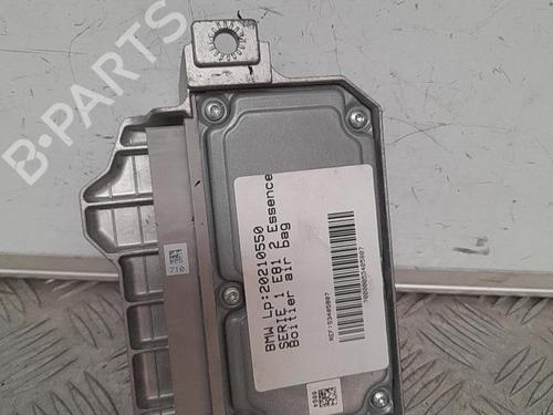 ECU airbags BMW 1 (E81) 118 i | BP21699493M53 