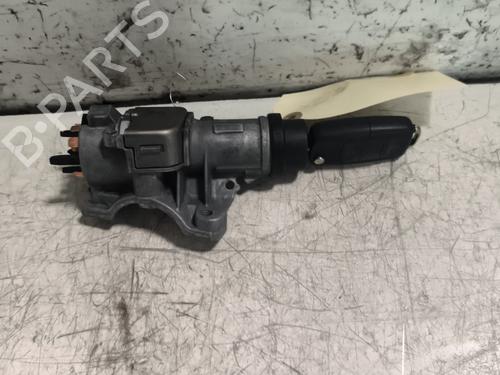 Used Ignition barrel Ignition barrel VW POLO IV (9N_, 9A_) 1.4 TDI (70 hp) 25625112 25625112