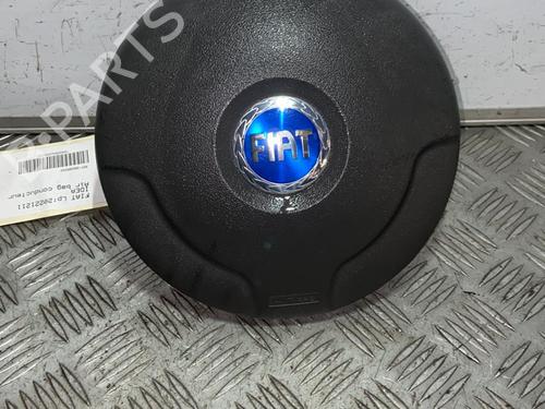 Used Driver airbag Driver airbag FIAT IDEA (350_) 1.4 16V (95 hp) 21723145 21723145