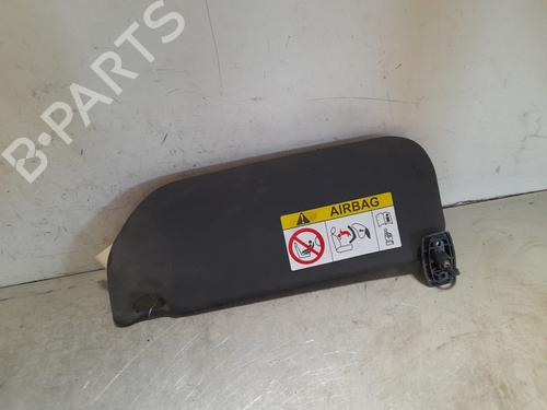 Right sun visor DS DS 3 (SA_) 1.2 THP 110 / PureTech 110 (SAHNPS, SAHNZ6, SAHNZT) | BP28354235I2  - Image 6