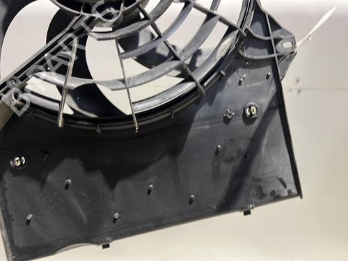 Used Radiator fan Radiator fan PEUGEOT 208 I (CA_, CC_) 1.6 HDi (92 hp) 22653182 22653182