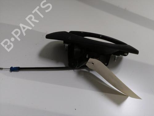 Front right exterior door handle FIAT DOBLO Cargo (263_) 1.3 D Multijet | BP21717758C129 