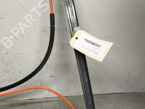 Used Front right window mechanism Front right window mechanism PEUGEOT 106 II (1A_, 1C_) 1.1 i (60 hp) 31150943 31150943