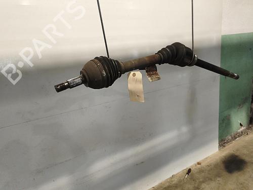 Used Right front driveshaft Right front driveshaft 38568270 38568270