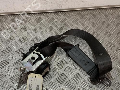 Used Front left seatbelt Front left seatbelt 21722460 21722460