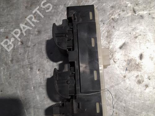 Left front window switch RENAULT KOLEOS I (HY_) 2.0 dCi 4x4 (HY0K) | BP22421597I27 