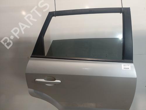 Right rear door HYUNDAI TUCSON (JM) 2.0 CRDi | BP21717299C5 