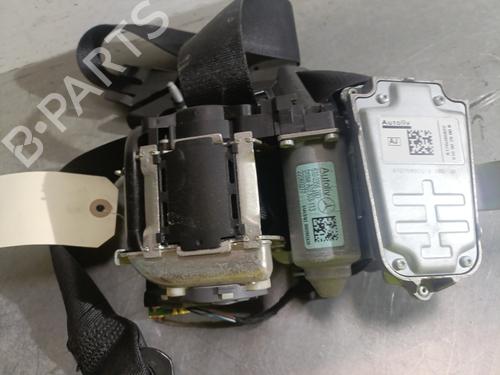 Used Front right seatbelt Front right seatbelt MERCEDES-BENZ E-CLASS (W212) E 220 CDI / BlueTEC (212.001, 212.002) (170 hp) 29331014 29331014