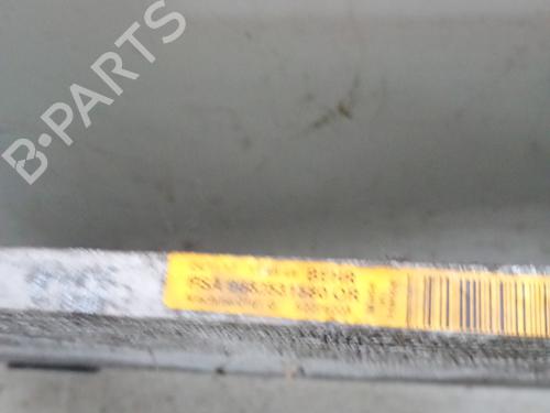 ac-radiator-citroen-c4-ii-nc_-2009-24983621 main image