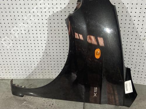 Left front fenders CHEVROLET MATIZ (M200, M250) 1.0 | BP21701645C41 