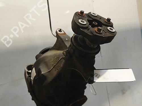 Rear differential BMW 1 (F20) M 135 i | BP34170110M24 - Image 7
