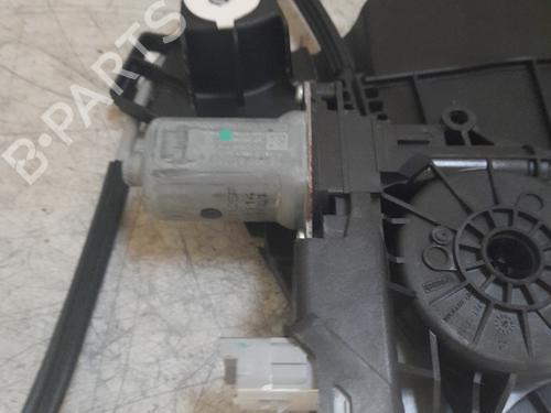 Used Front left window mechanism Front left window mechanism OPEL CORSA F (P2JO) 1.2 (68) (75 hp) 22652909 22652909