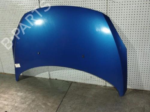 Used Hood PEUGEOT 307 Break (3E) 1.6 HDi 110 (109 hp) 21698184