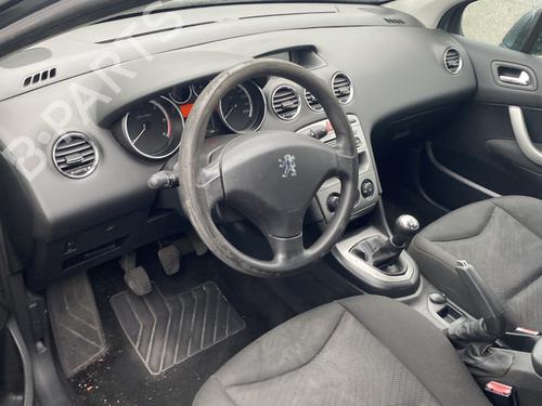 Left front window switch PEUGEOT 308 I (4A_, 4C_) 1.6 HDi | BP23846166I27 - Image 9