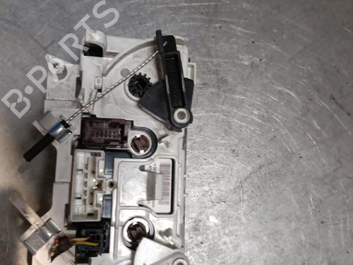 Used Climate control PEUGEOT PARTNER Box Body/MPV (5_, G_) 1.6 HDi 90 (90 hp) 28173097