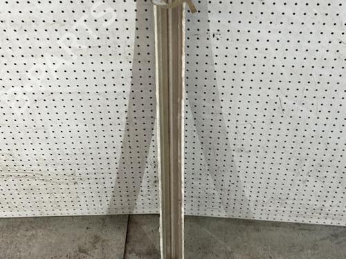 Used Rear bumper reinforcement CITROËN C3 Picasso (SH_) 1.2 THP 110 (SHHNZ6) (110 hp) 21697998