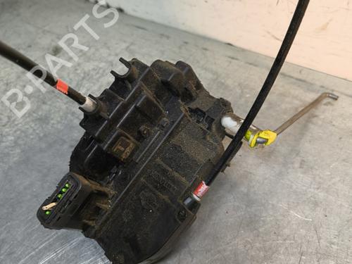 front-left-lock-nissan-note-e11-ne11-2005-2006-2007-2008-2009-2010-2011-2012-2013-33992068 main image