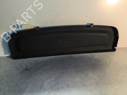 Used Rear parcel shelf Rear parcel shelf OPEL AGILA B (H08) 1.2 (F68) (86 hp) 30357084 30357084