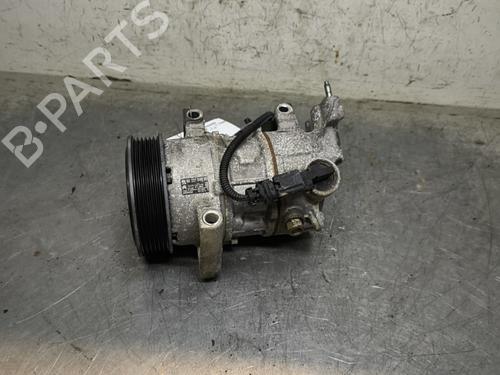 AC compressor PEUGEOT 2008 I (CU_) 1.2 THP 110 / PureTech 110 | BP33051673M34 - Image 4