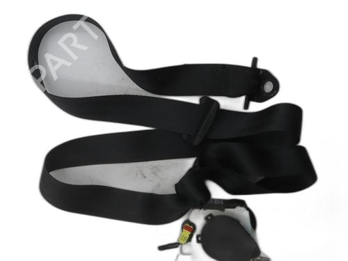 Sikkerhedssele bag højre Sikkerhedssele bag højre 37659124 37659124