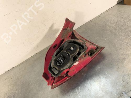 Højre baglygte RENAULT TWINGO II (CN0_) 1.5 dCi 90 | BP29997343C35 