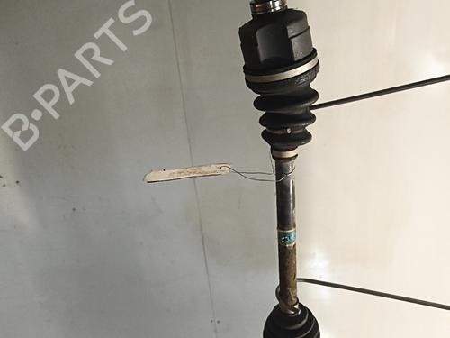 Used Left front driveshaft Left front driveshaft CHEVROLET MATIZ (M200, M250) 0.8 (52 hp) 36054520 36054520