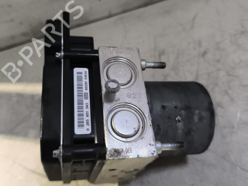ABS pump CITROËN C5 III Break (RW_) 1.6 HDi 110 (RW9HZC) | BP25336521M43 - Image 4