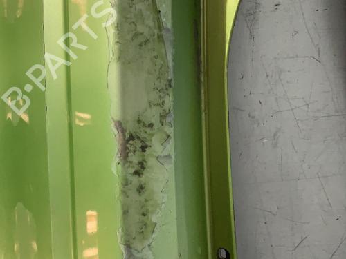 Rear bumper OPEL AGILA A (H00) 1.2 16V (F68) | BP21702551C8 