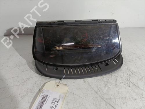 Multifunctionele display BMW 3 (E90) 320 d (163 hp) 21717601