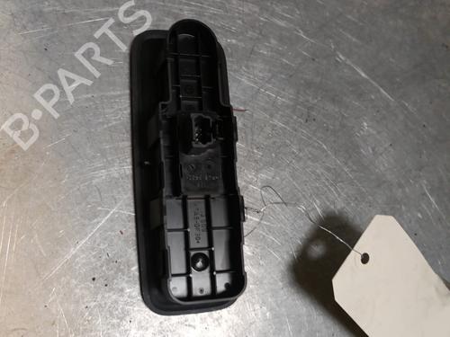 Right front window switch CITROËN C8 (EA_, EB_) 2.0 HDi 165 | BP27364231I26 - Image 3