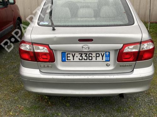 Engine MAZDA 626 V Hatchback (GF) 1.9 (GF8P) | BP22034180M1 - Image 8