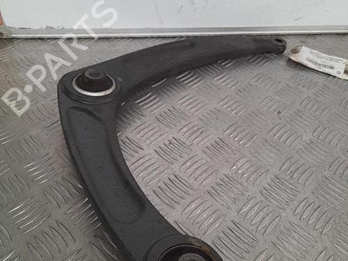 Used Left front suspension arm PEUGEOT 307 Break (3E) 1.6 HDi 110 (109 hp) 21711772