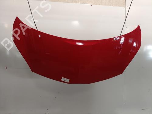 Hood TOYOTA AYGO (_B1_) 1.0 (KGB10_, KGB10R) | BP29330599C1 