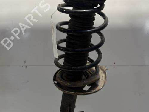 Used Right front shock absorber PEUGEOT 5008 (0U_, 0E_) 1.6 HDi (112 hp) 28165043