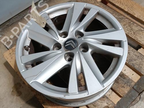Used Rim CITROËN C4 AIRCROSS 1.6 HDi 115 AWC (114 hp) 29081489