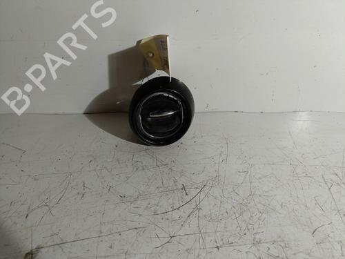 Used Air vent RENAULT CLIO IV (BH_) 0.9 TCe 90 (BHNF, BHMA, BHMH, BHJK, BHJR) (90 hp) 21696314