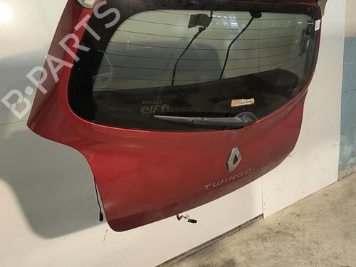 tailgate-renault-twingo-ii-cn0_-2007-30553125 main image