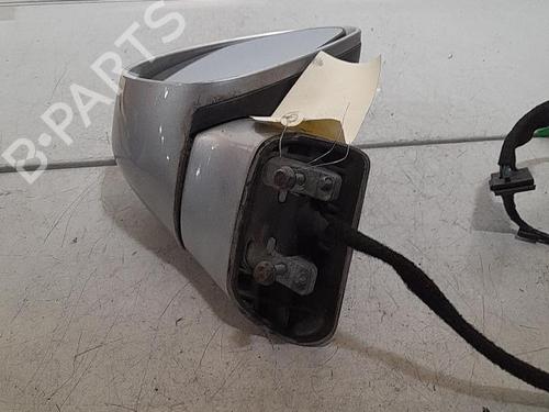 Right mirror CITROËN C4 I (LC_) 1.6 HDi | BP21696851C27 