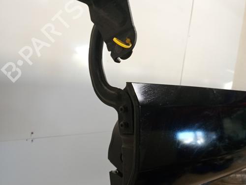 Tailgate PEUGEOT 3008 I MPV (0U_) 2.0 HDi | BP25034148C6 
