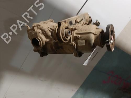Rear differential DACIA DUSTER (HS_) 1.5 dCi 4x4 | BP29348053M24 