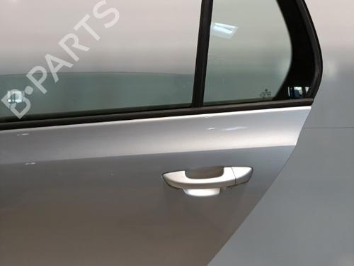 Left rear door VW GOLF VI (5K1) 1.6 TDI | BP21716952C4 