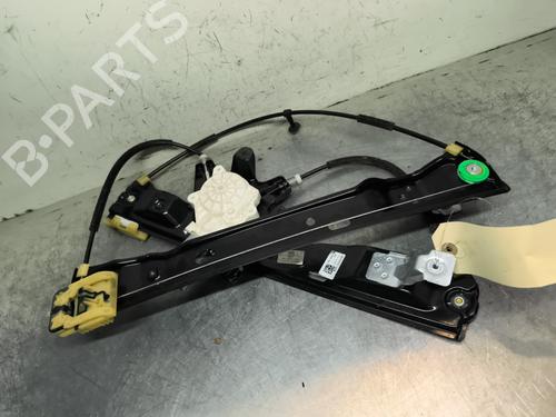 Front right window mechanism FORD FOCUS III 1.0 EcoBoost | BP37754909C23 - Image 2