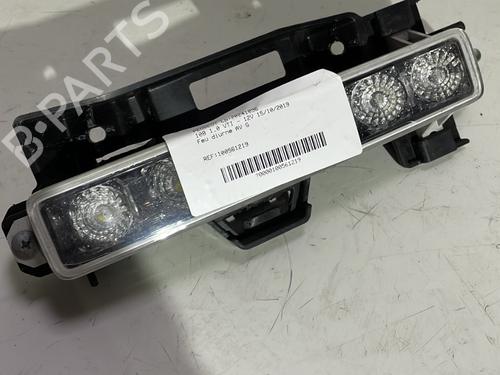 Used Left daytime light PEUGEOT 108 1.0 VTi 72 (72 hp) 23851995